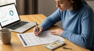 what is mortgage amortization schedule