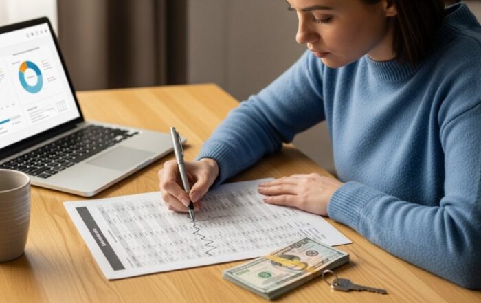 what is mortgage amortization schedule
