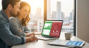 home financing platform