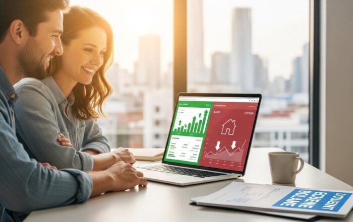 home financing platform