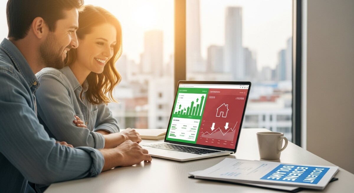 home financing platform