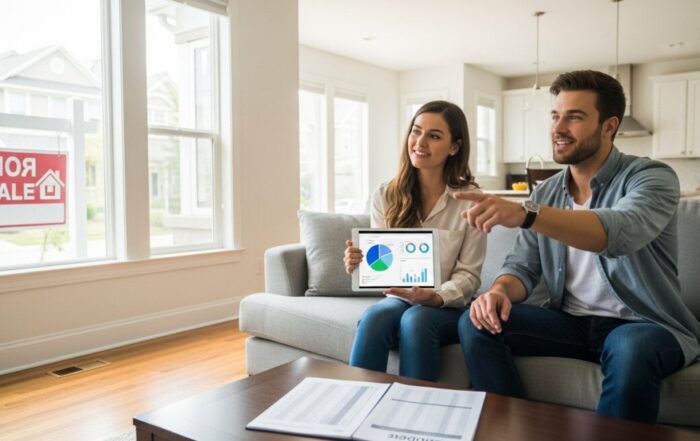 how to estimate mortgage affordability