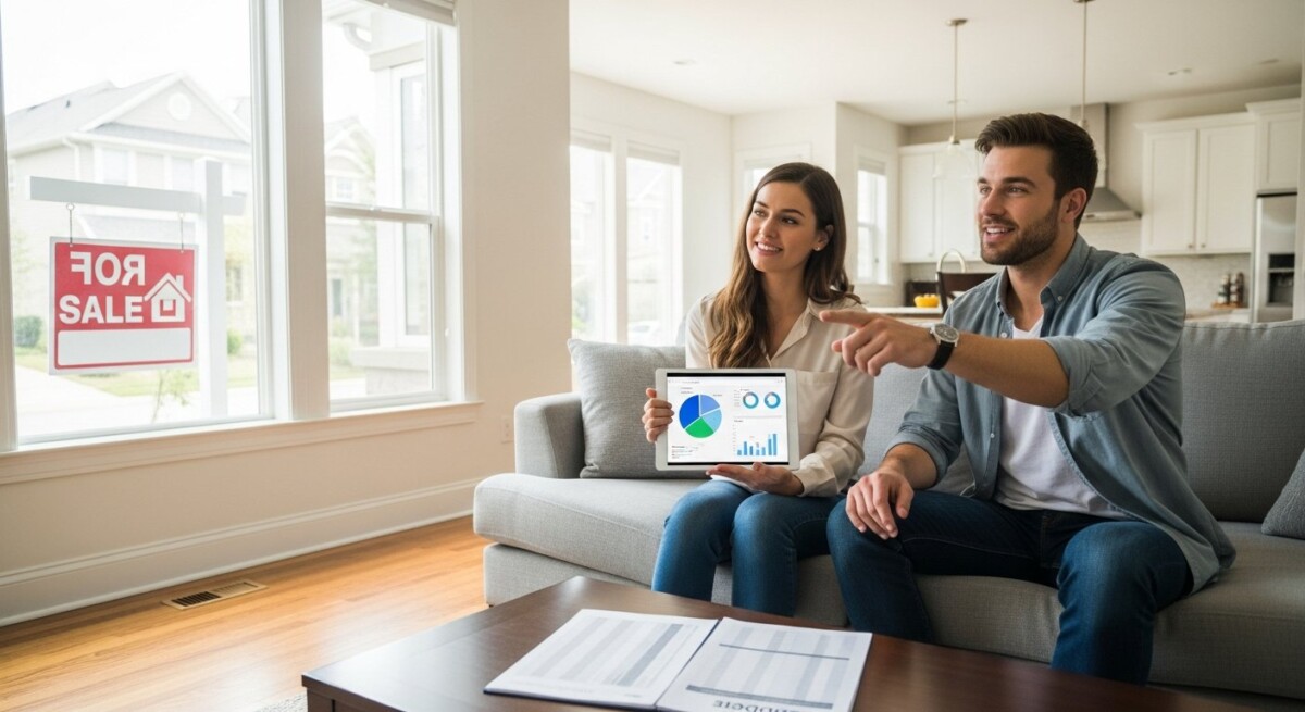 how to estimate mortgage affordability