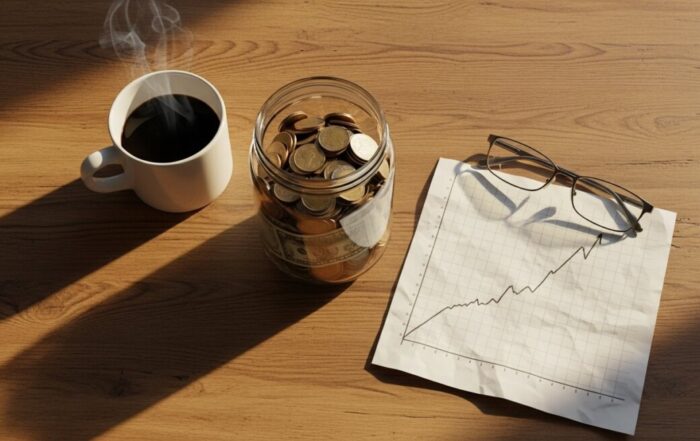 mortgage interest cost over time