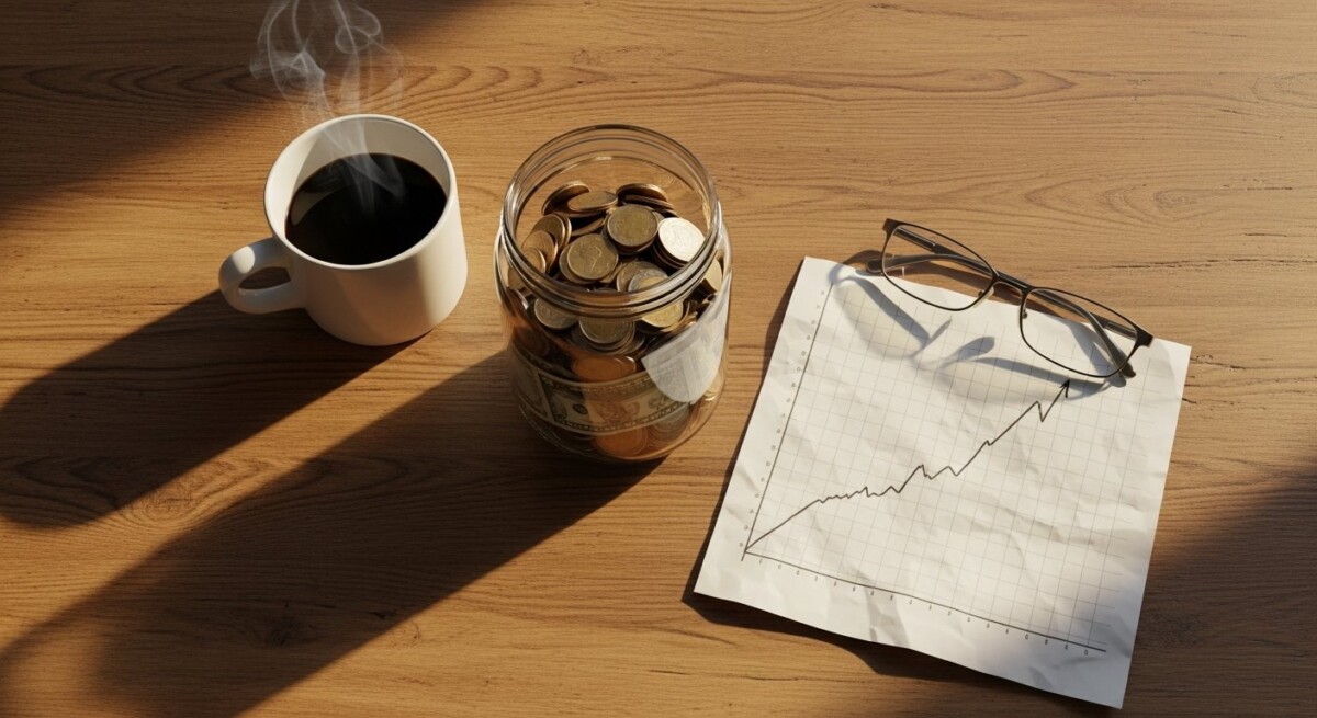 mortgage interest cost over time