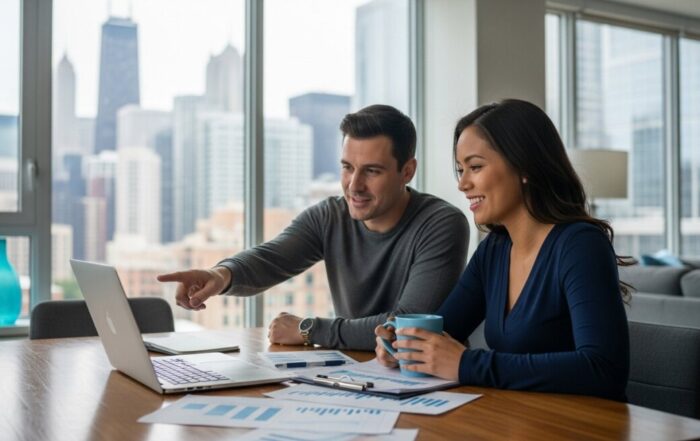 home loans Chicago Illinois