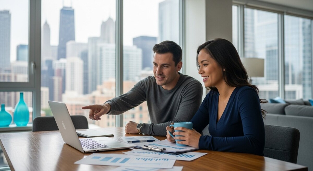 home loans Chicago Illinois