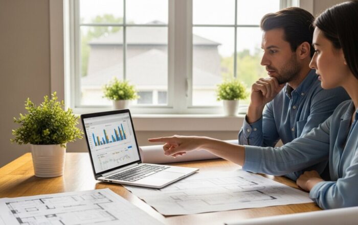 what is mortgage insurance requirement