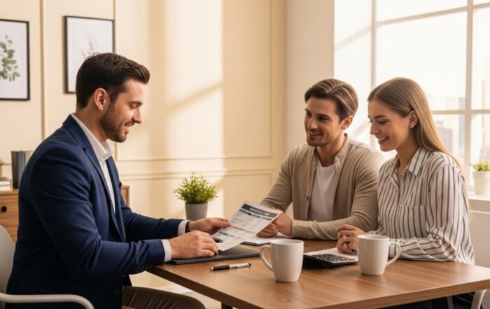 home loan providers near me