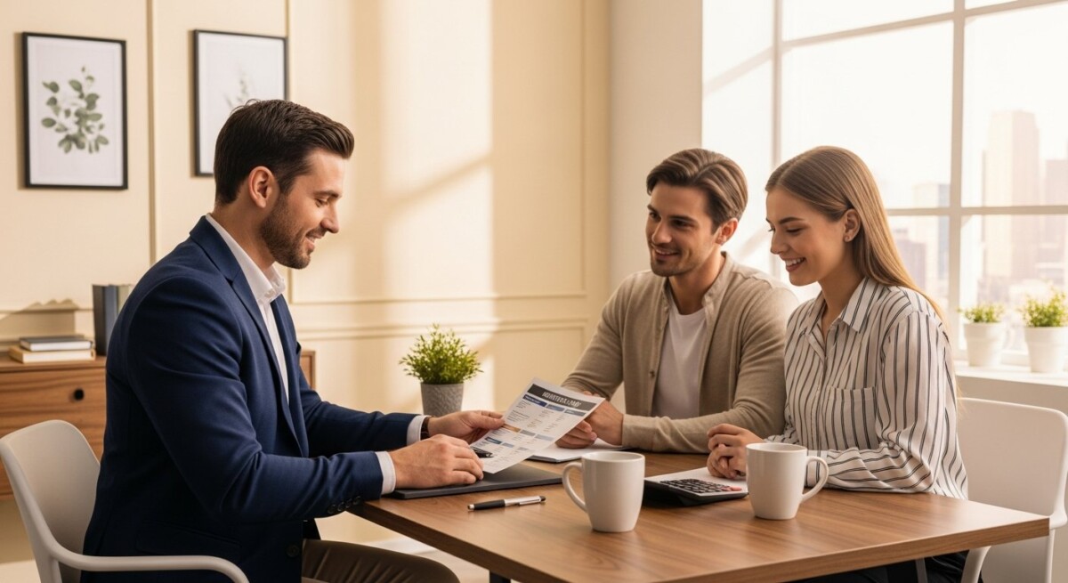 home loan providers near me