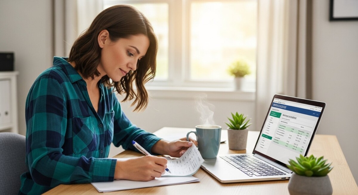 can self employed qualify for mortgage