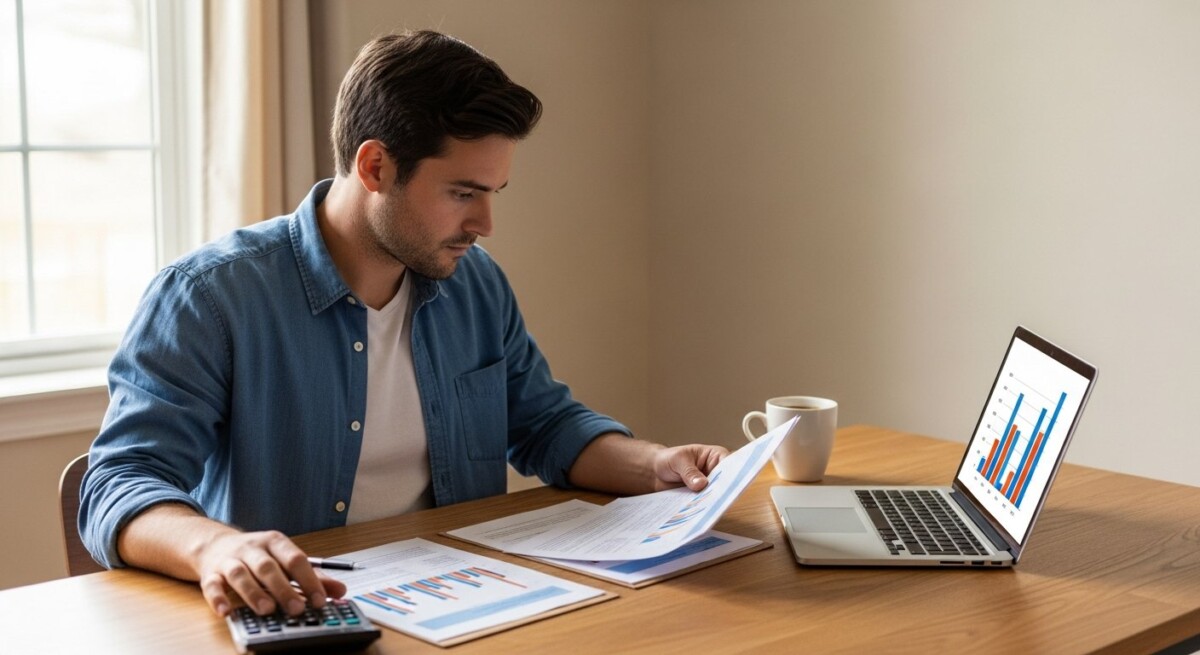 how to compare mortgage offers properly