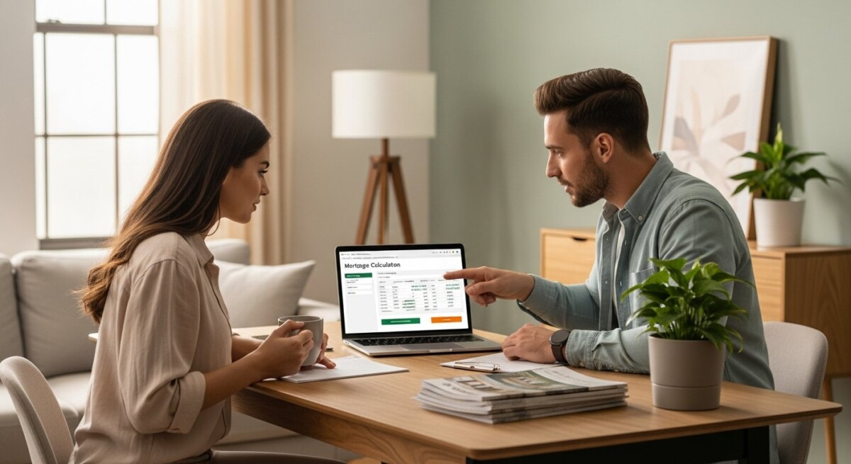 home financing near me