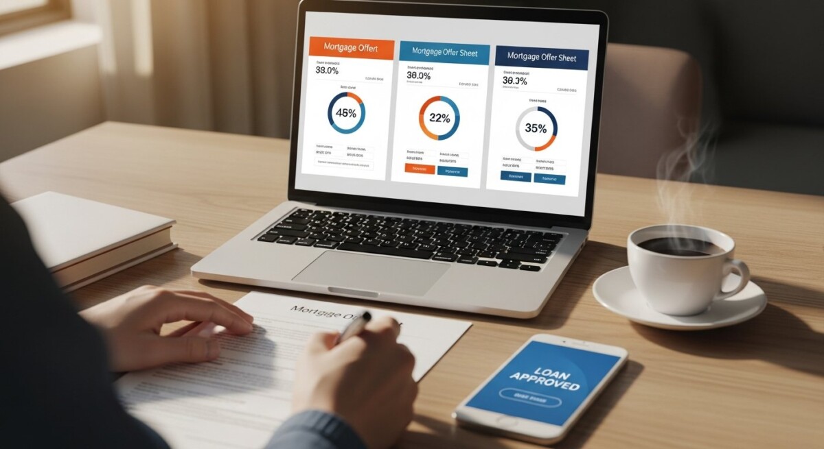 mortgage lender network