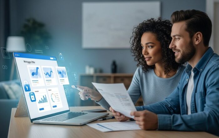 secure home loan platforms