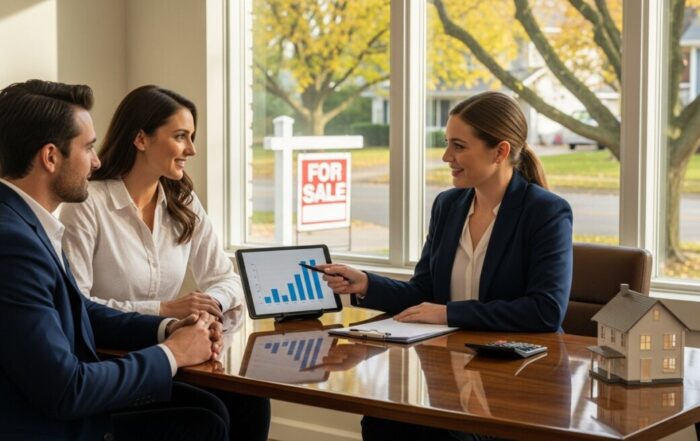 home loan providers near me