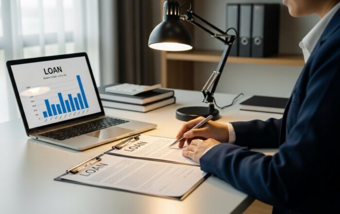 mortgage rate comparison analysis