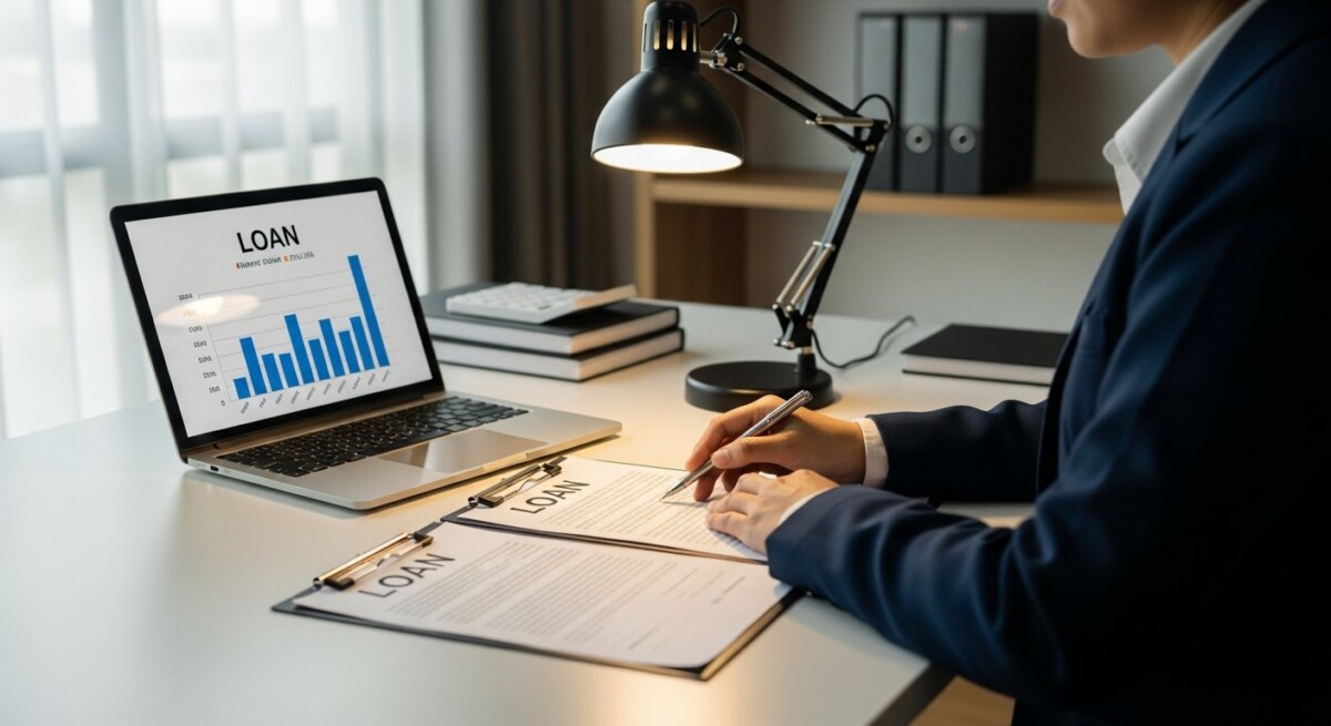 mortgage rate comparison analysis
