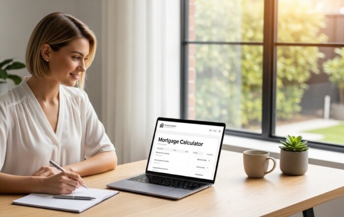 how mortgage prequalification works online