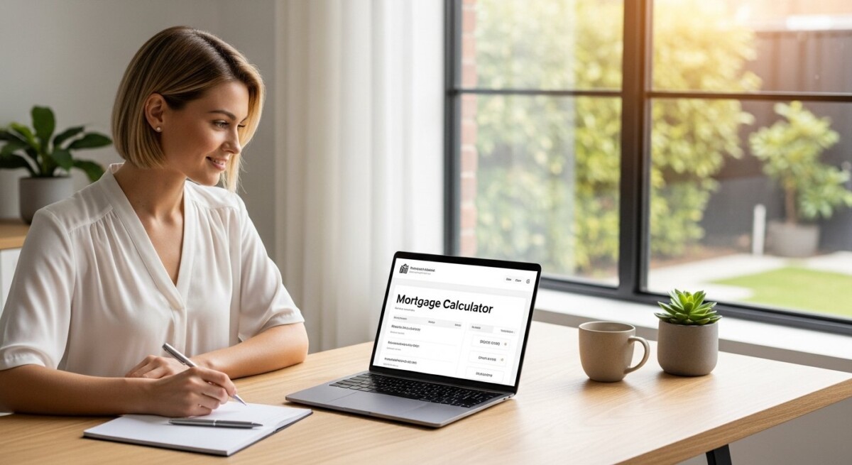 how mortgage prequalification works online
