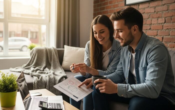 how to estimate mortgage affordability