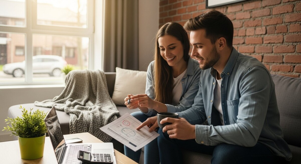 how to estimate mortgage affordability
