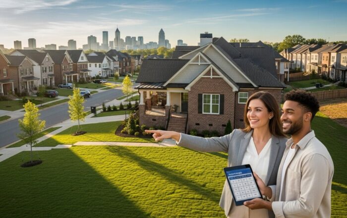 mortgage Atlanta Georgia