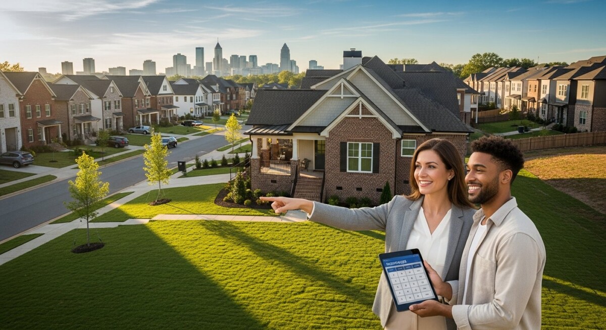 mortgage Atlanta Georgia