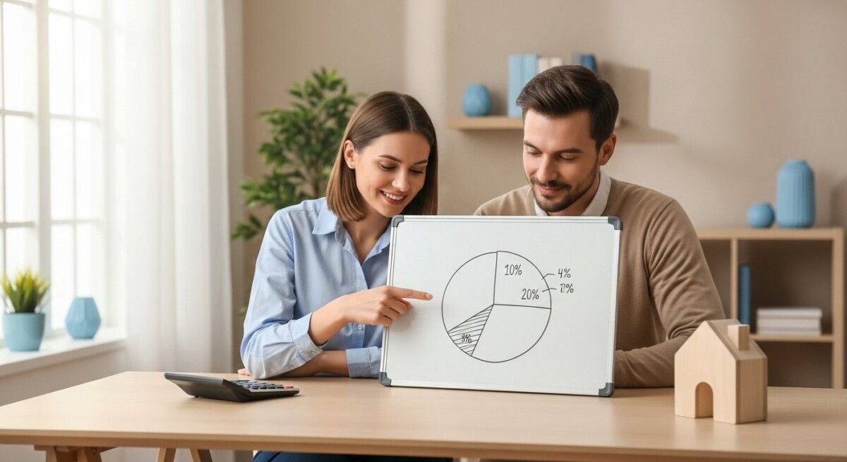 mortgage monthly payment calculation