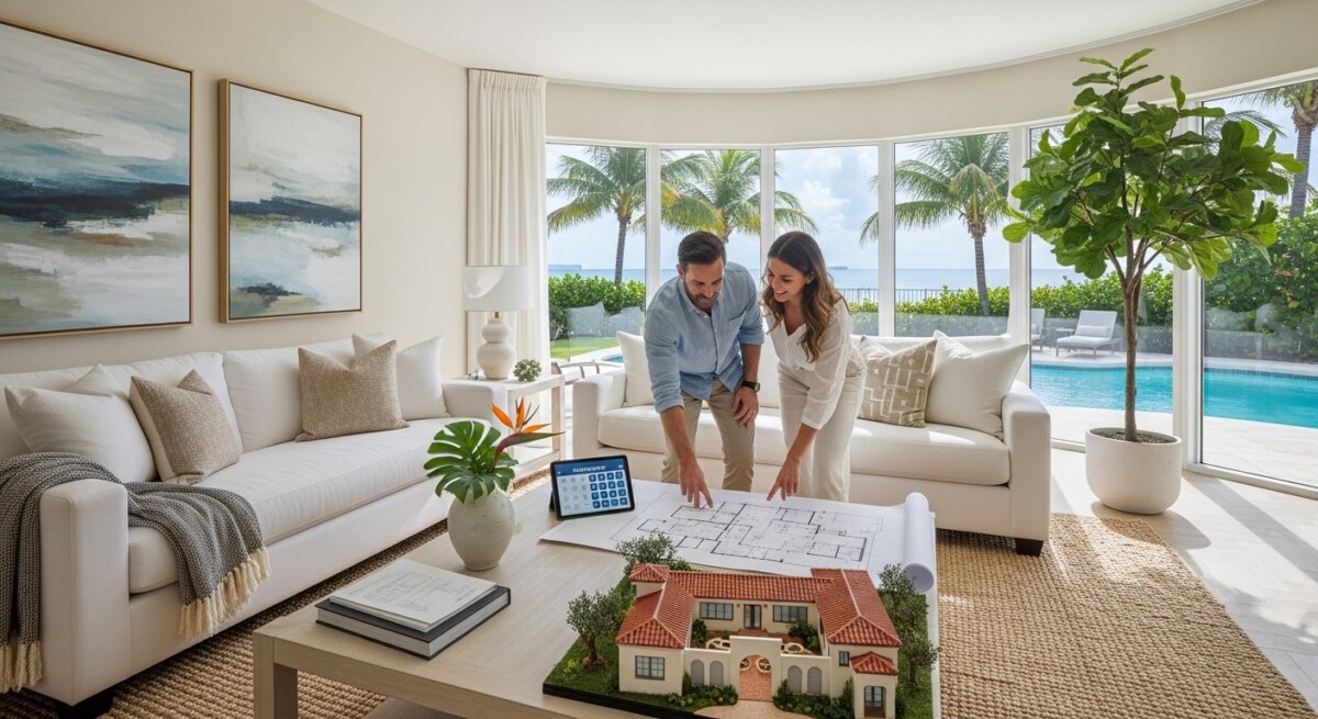 home loans Miami Florida