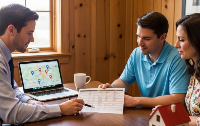 home financing near me