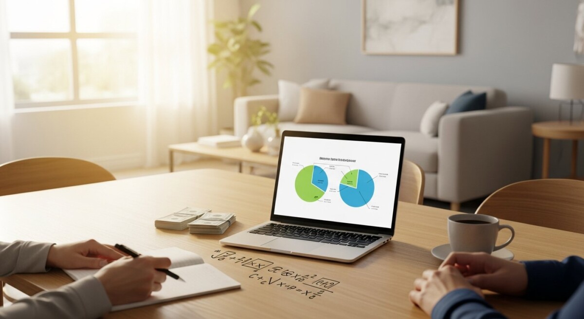 what is debt to income ratio calculation