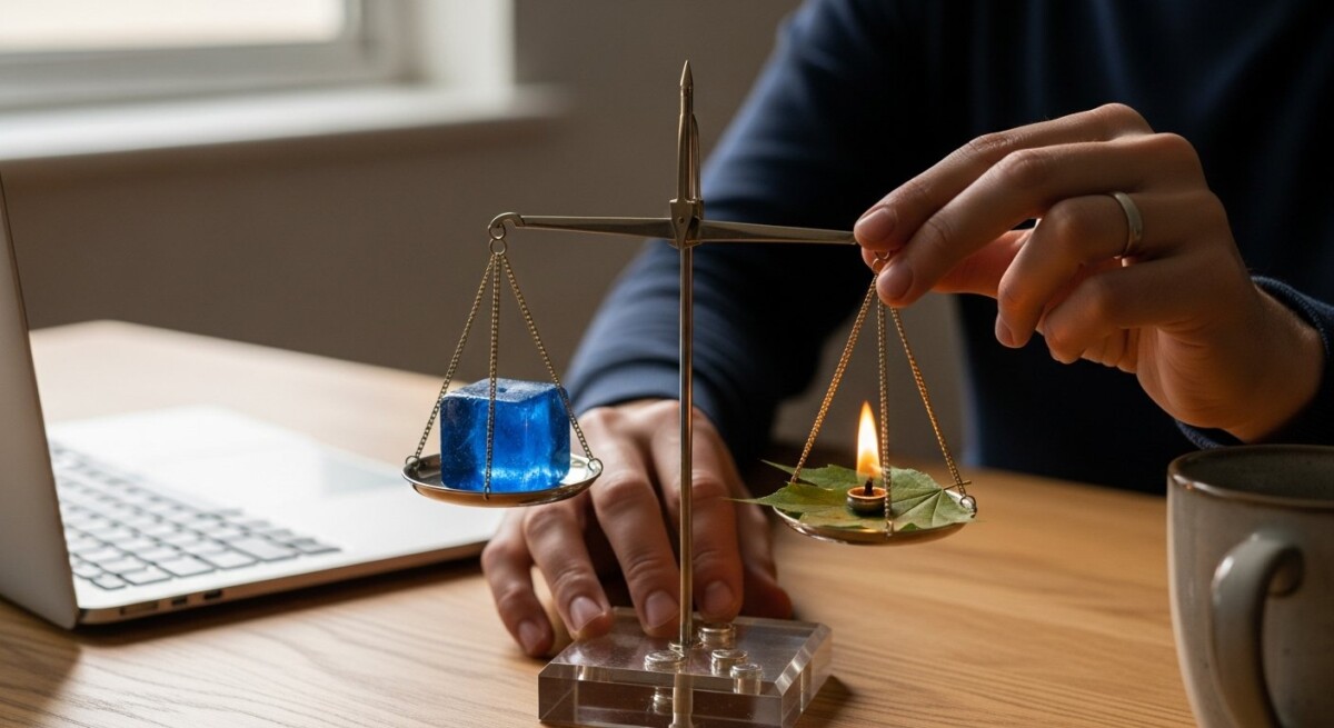 fixed vs adjustable mortgage decision