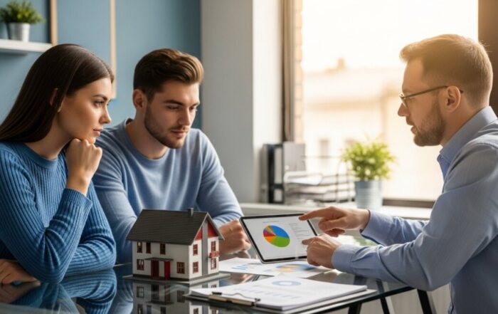 what is mortgage insurance requirement