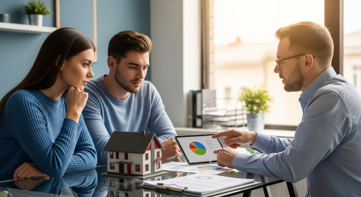 what is mortgage insurance requirement