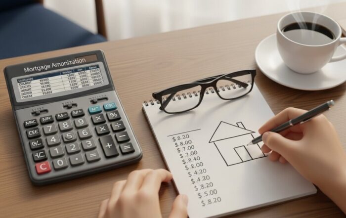 what is mortgage affordability calculation
