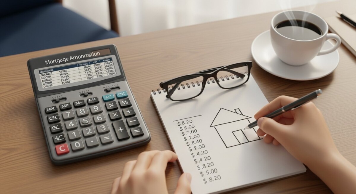 what is mortgage affordability calculation