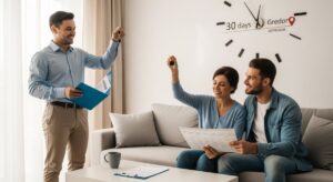 how long mortgage approval usually takes