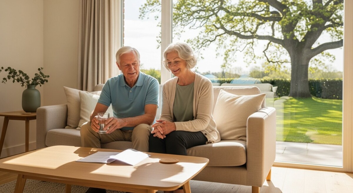 reverse mortgage repayment