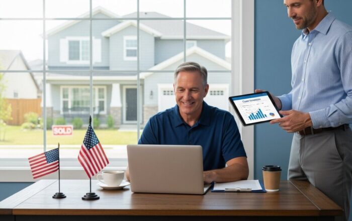how much can I borrow with a VA loan