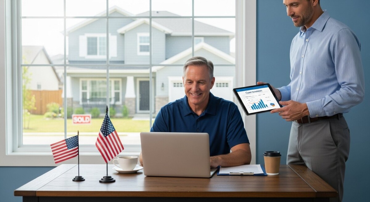 how much can I borrow with a VA loan