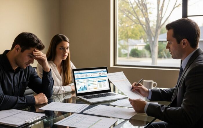 why mortgage preapproval can change