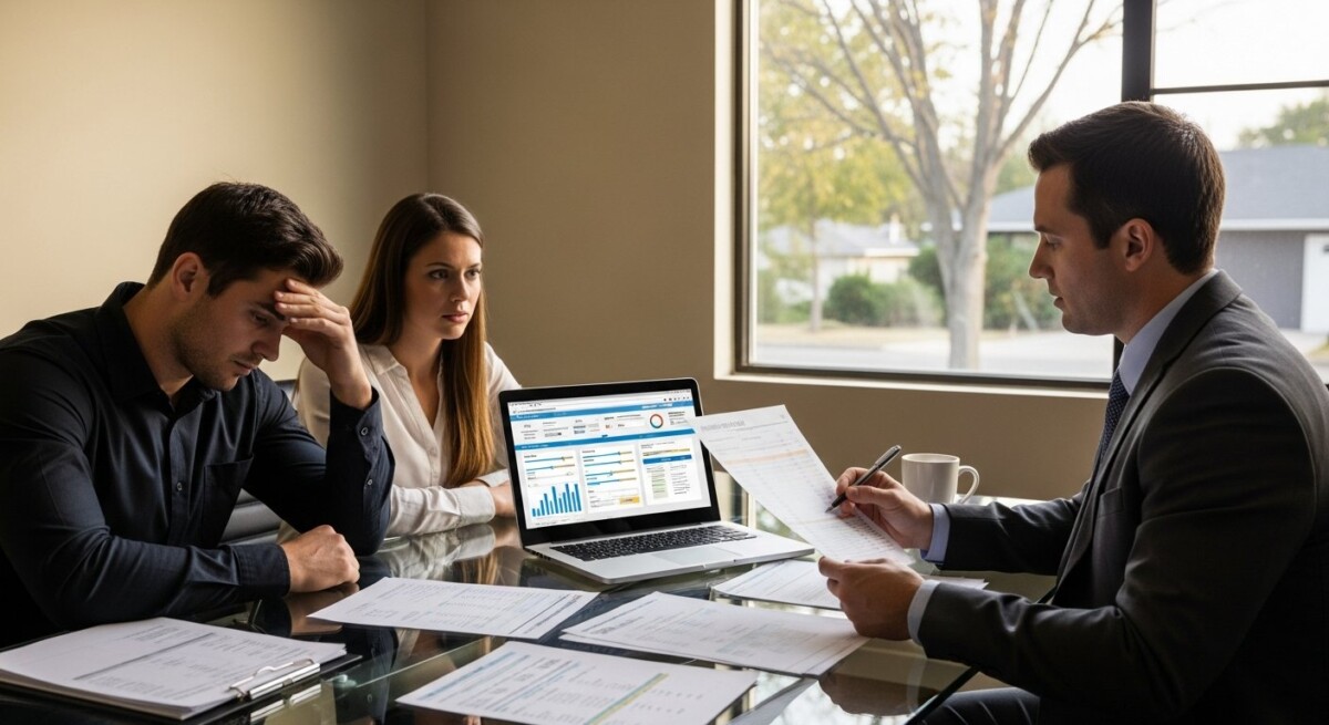 why mortgage preapproval can change