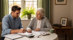 do heirs have to pay back a reverse mortgage