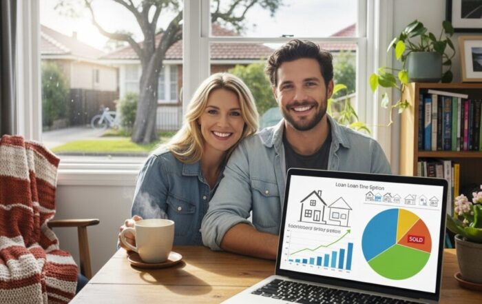 trusted mortgage lenders marketplace