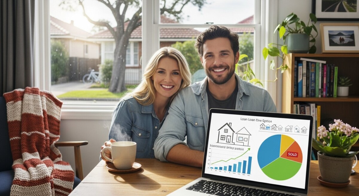 trusted mortgage lenders marketplace