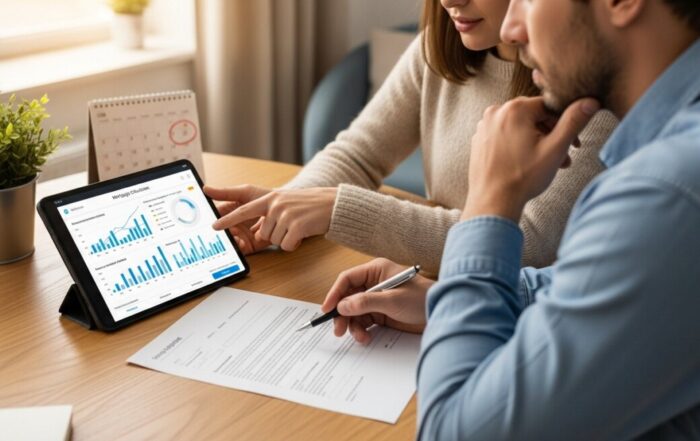 can you refinance mortgage early