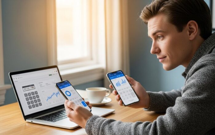 home loan quote service
