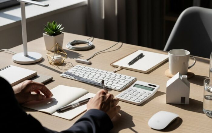 mortgage monthly payment calculation