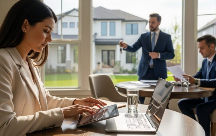 can self employed qualify for mortgage